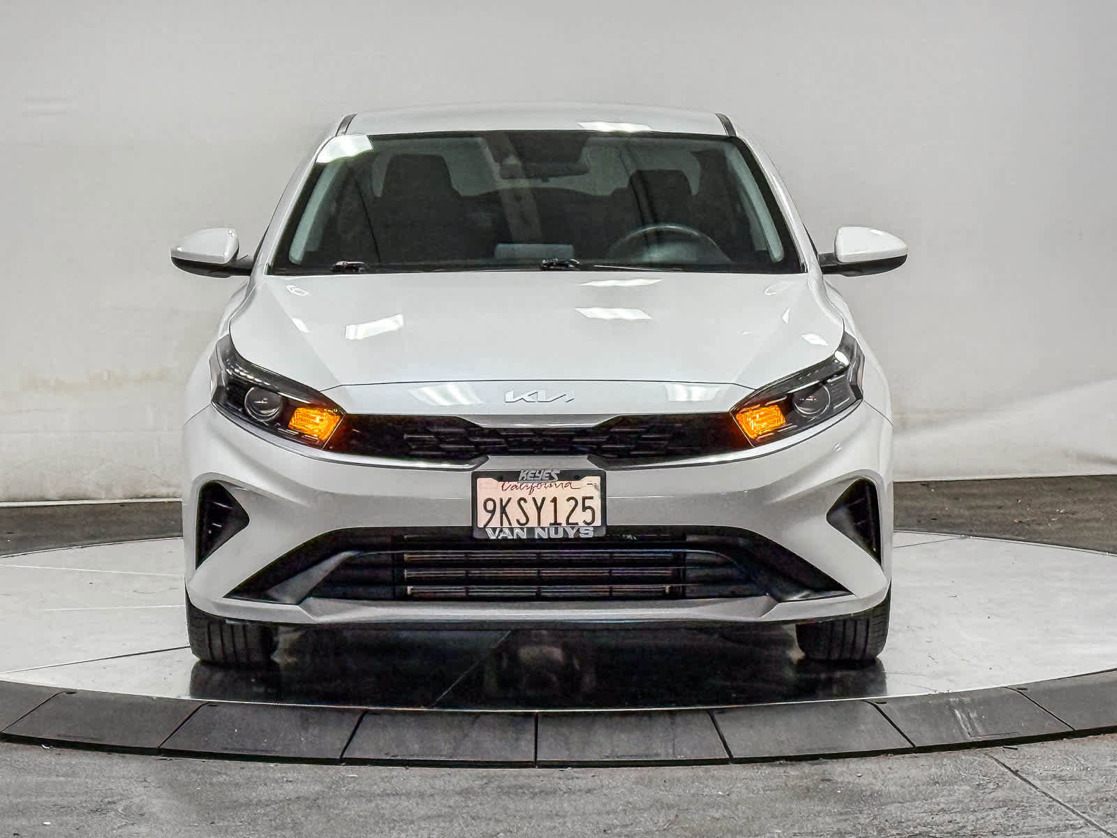 Used 2024 Kia Forte LXS FWD image 6