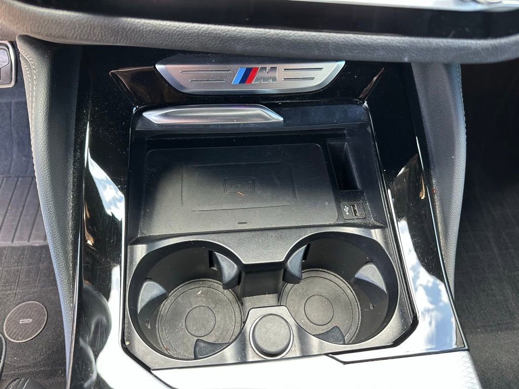 Used 2019 BMW X4 M40i w/ Executive Package image 27