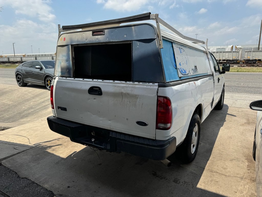Used 2007 Ford F150 XL RWD image 6