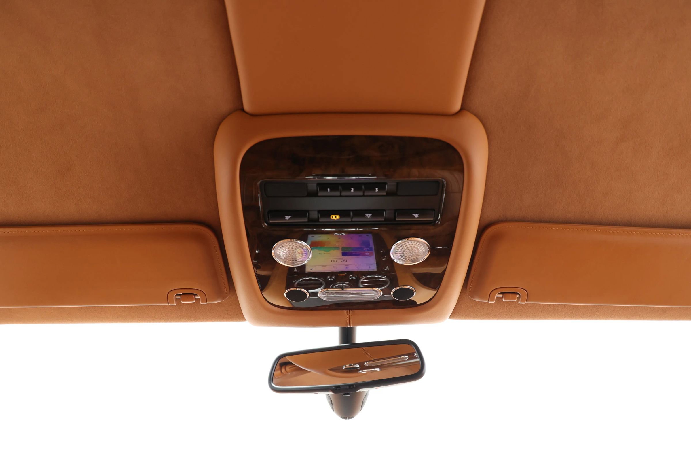 Used 2015 Bentley Continental GT AWD/4WD image 52