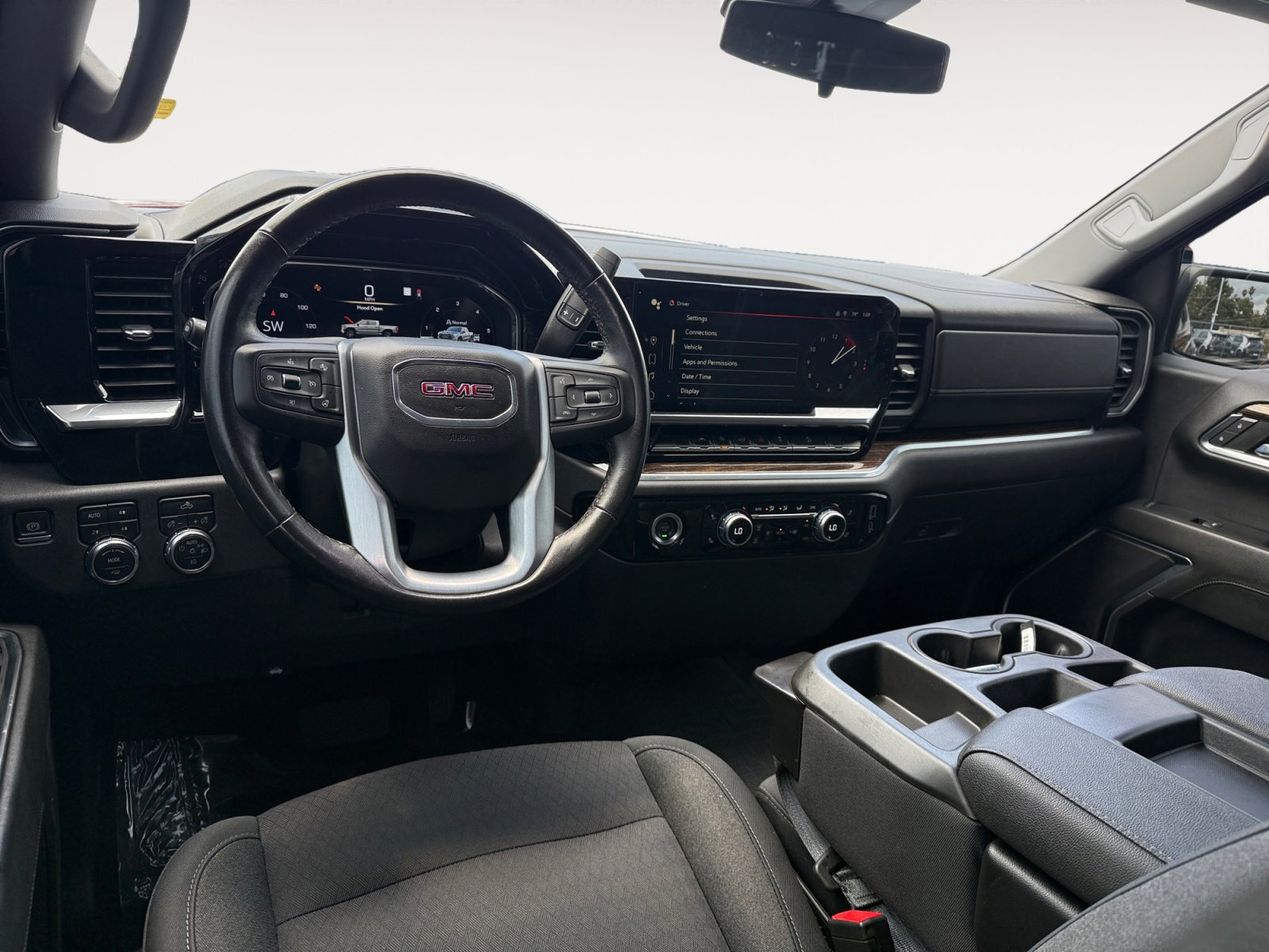Used 2022 GMC Sierra 1500 Elevation AWD/4WD image 15