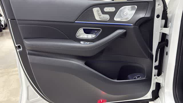 Certified 2026 Mercedes-Benz GLE 350 4MATIC image 13