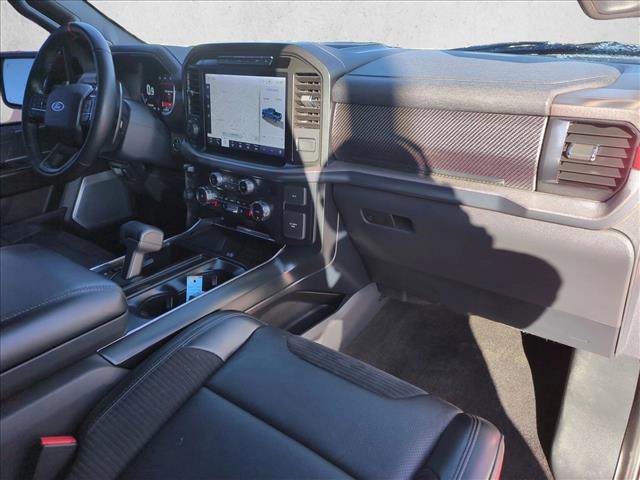 Used 2023 Ford F150 Raptor w/ Raptor 37 Performance Package image 22