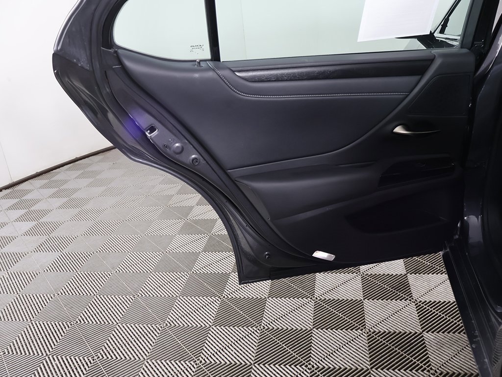 Used 2025 Lexus ES 350 w/ Premium Package image 26