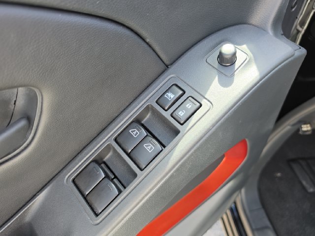 Certified 2026 Nissan Frontier PRO-4X AWD/4WD image 19