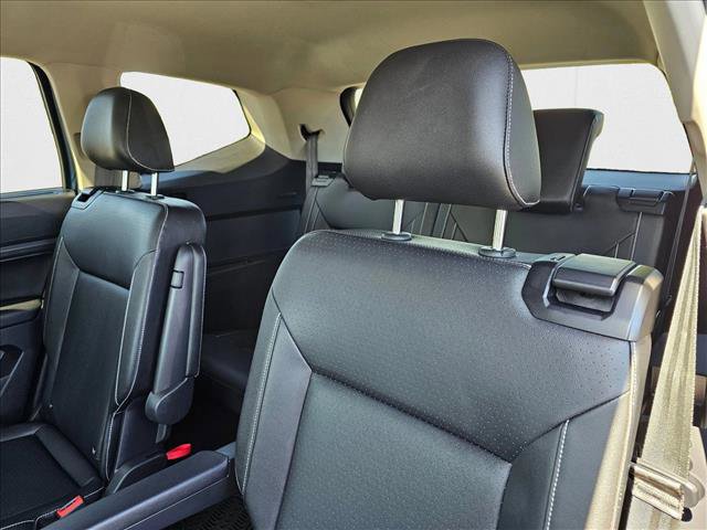 Used 2021 Volkswagen Atlas SE image 12