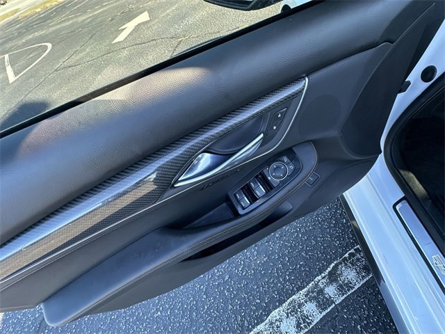 Used 2023 Cadillac CT5 Sport w/ Technology Package image 14