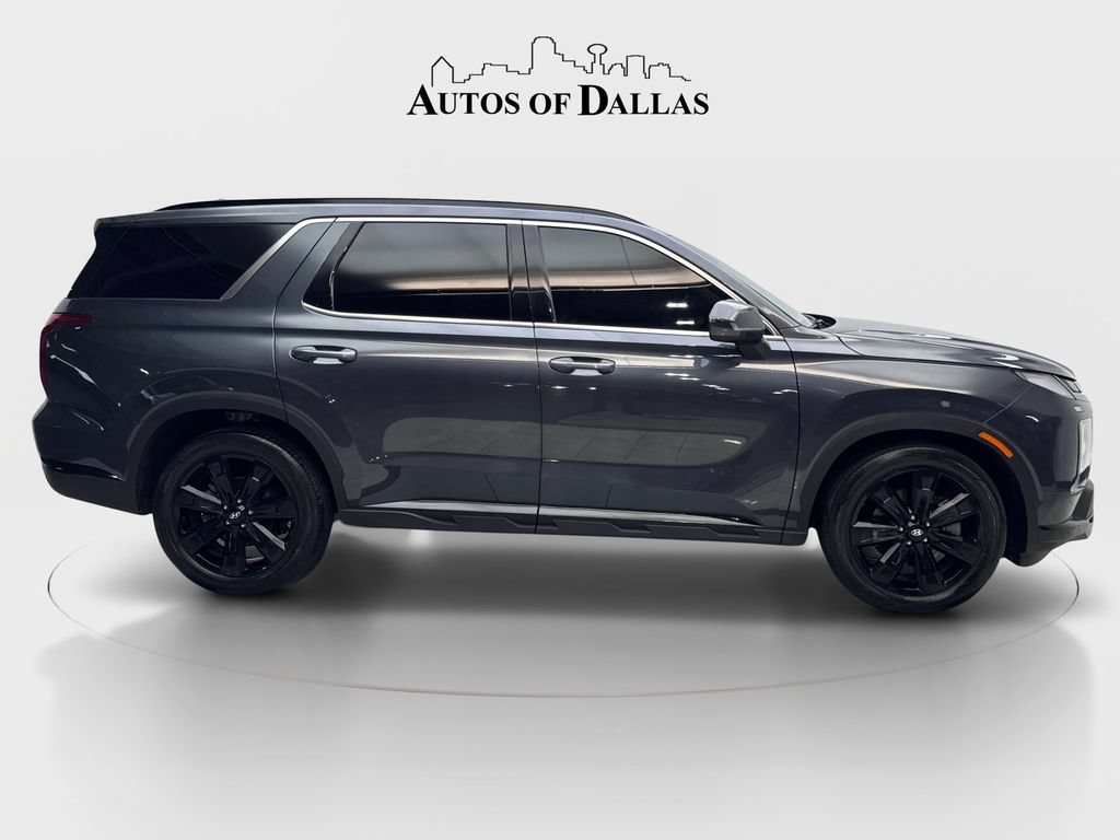 Used 2024 Hyundai Palisade XRT FWD image 6