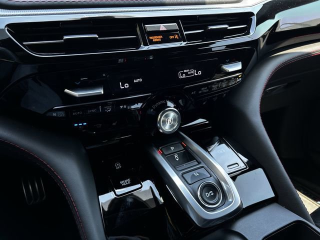Certified 2023 Acura MDX A-Spec AWD/4WD image 21