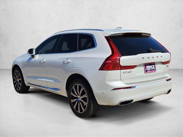 Used 2019 Volvo XC60 T5 Inscription FWD image 8