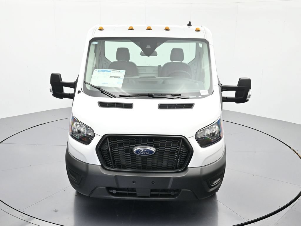New 2025 Ford Transit 250 w/ Upfitter Package RWD image 24