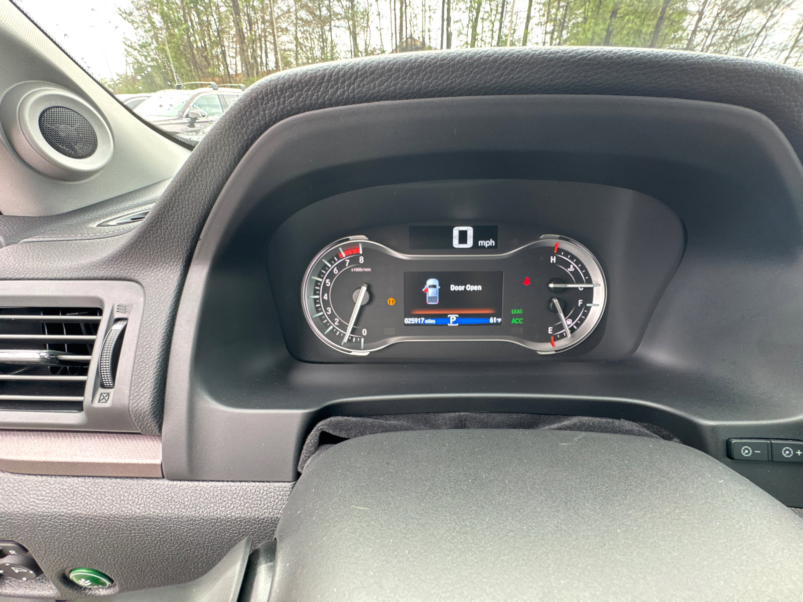 Used 2022 Honda Ridgeline RTL image 26