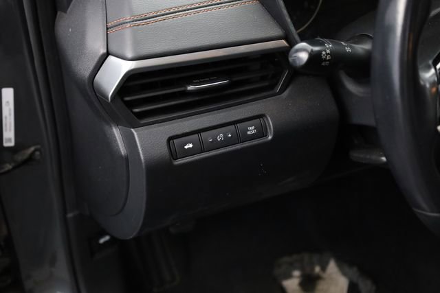 Used 2021 Nissan Altima 2.5 SR image 13