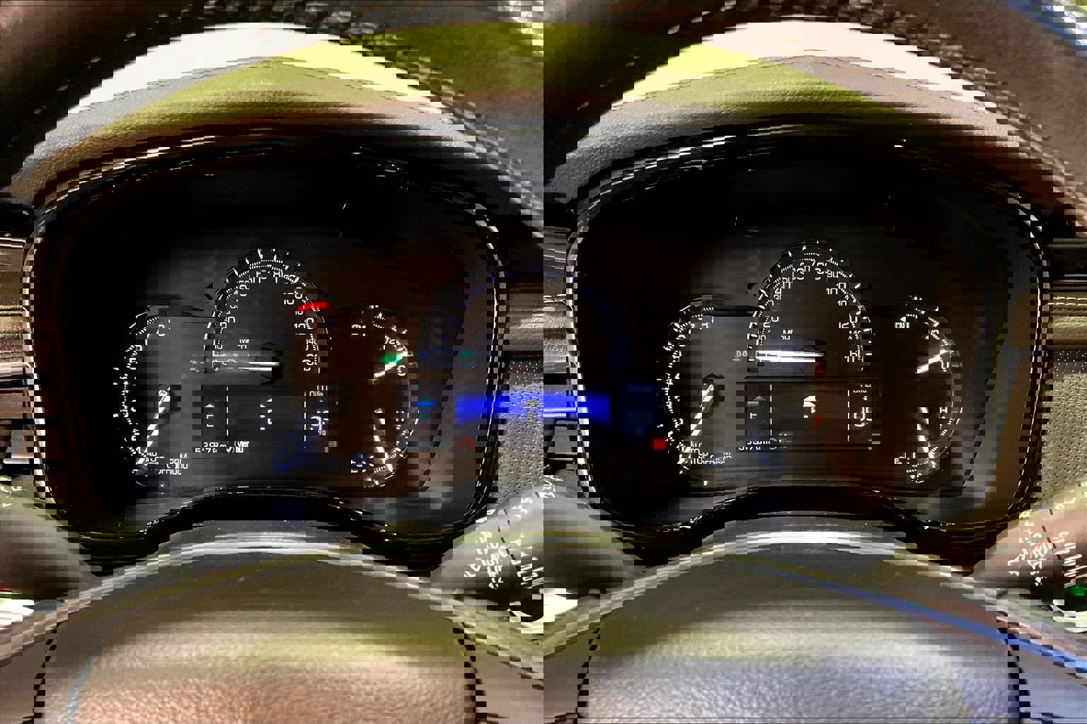 Used 2019 Cadillac XT5 Luxury image 13