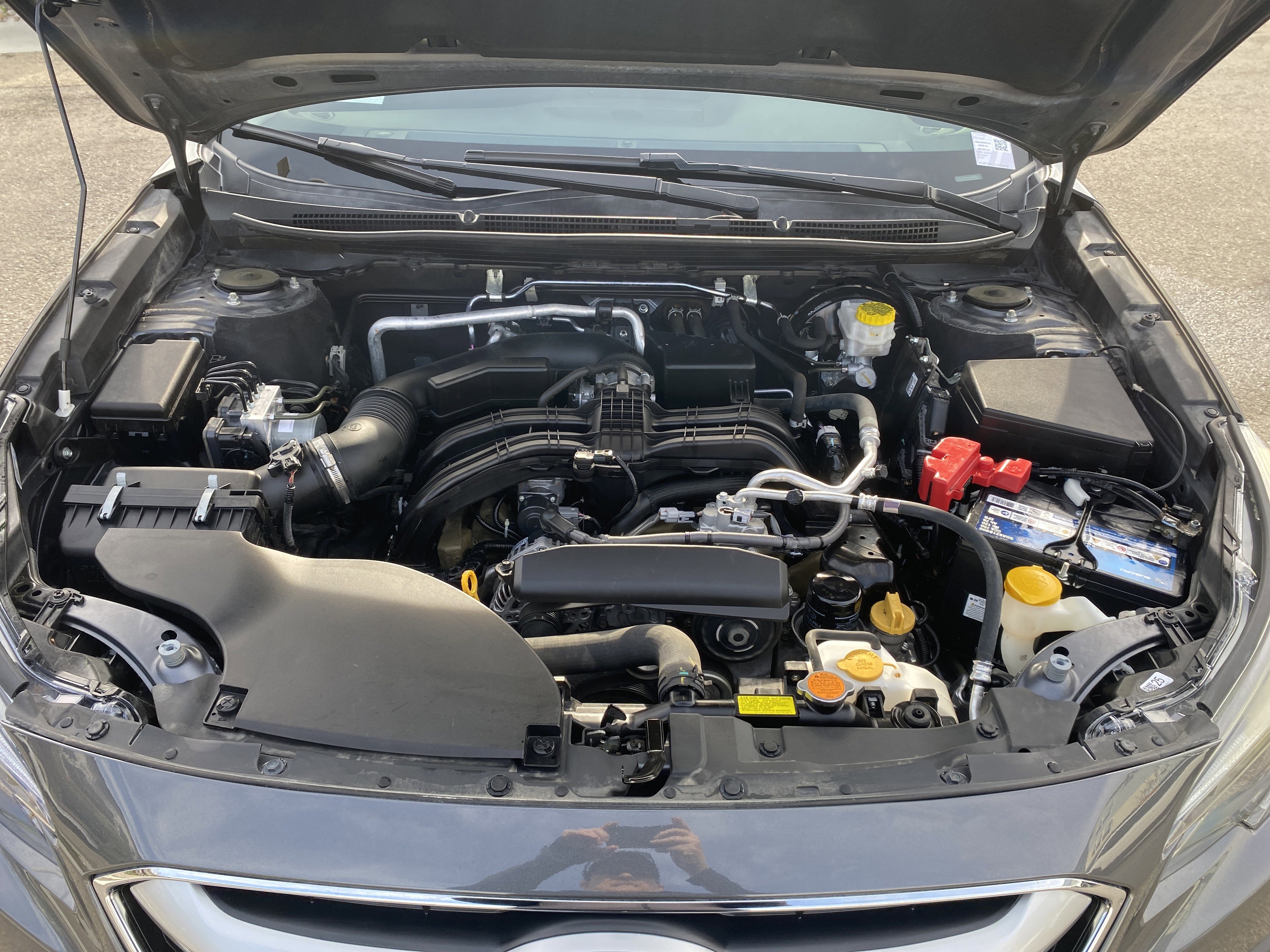 Used 2020 Subaru Outback Premium AWD/4WD image 23