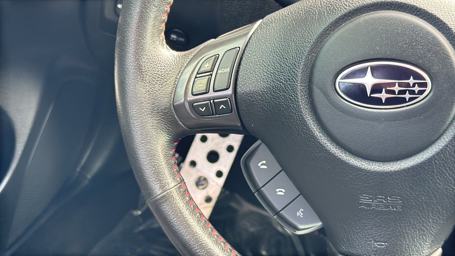 Used 2013 Subaru Impreza WRX Hatchback AWD/4WD image 22