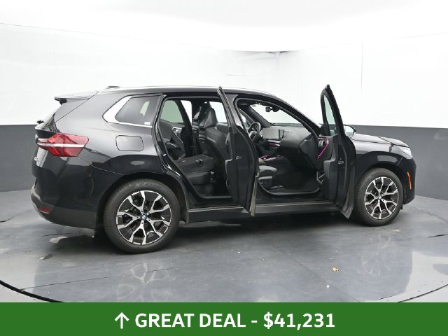Used 2026 BMW X3 xDrive30i AWD/4WD image 54