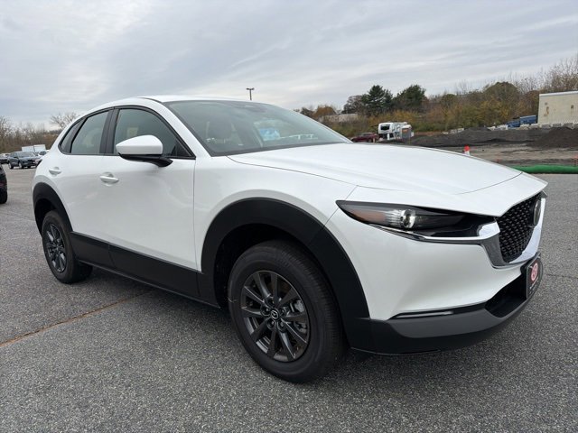 New 2026 MAZDA CX-30 AWD 2.5 S