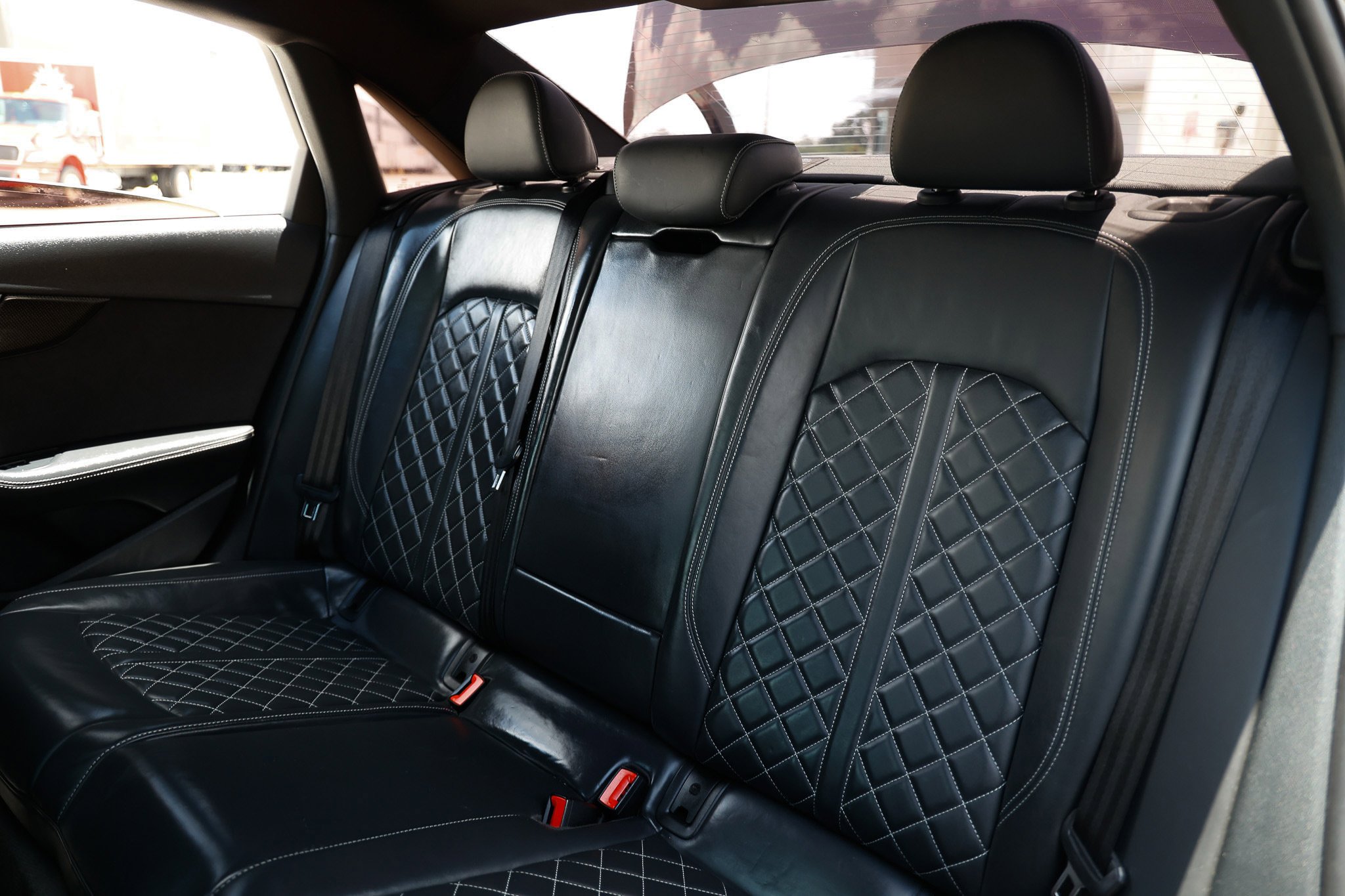 Used 2019 Audi S4 Premium Plus w/ Premium Plus Package AWD/4WD image 14