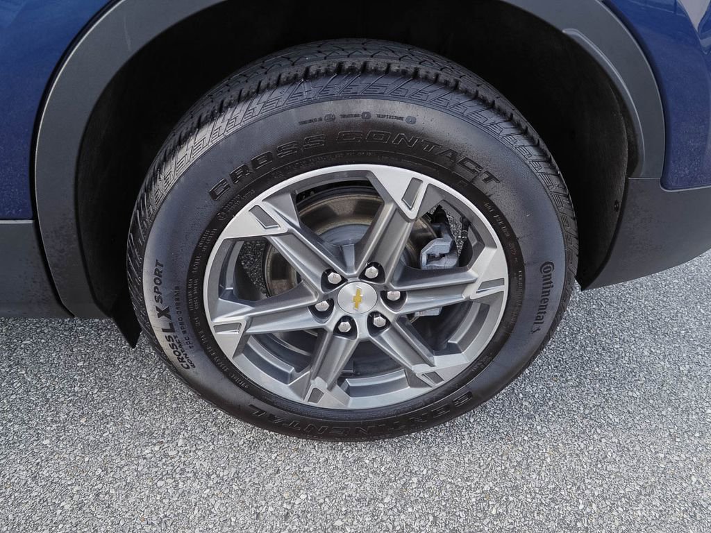 Used 2023 Chevrolet Blazer LT w/ LPO, Floor Liner Package image 36