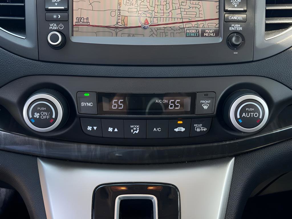 Used 2014 Honda CR-V EX-L image 30