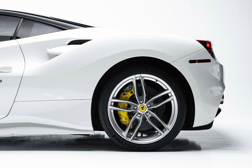 Used 2016 Ferrari 488 GTB RWD image 66