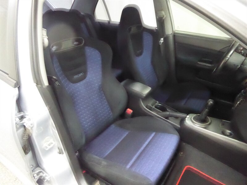 Used 2005 Mitsubishi Lancer Evolution MR AWD/4WD image 26