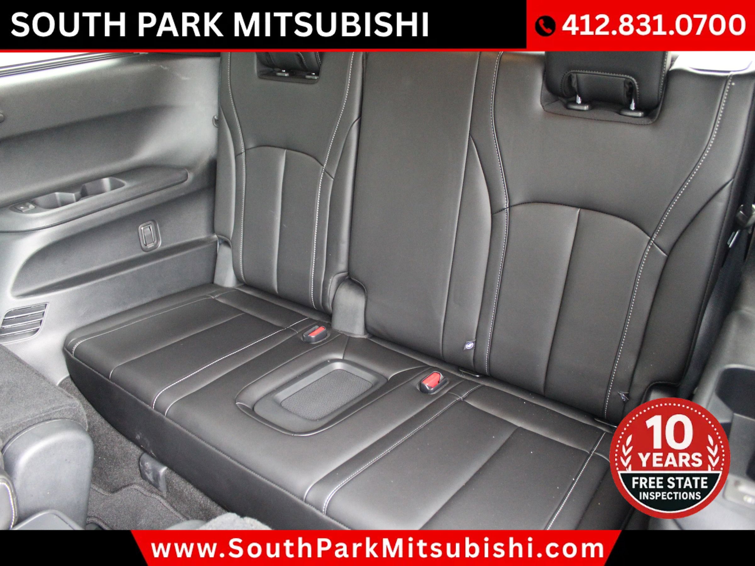 Used 2024 INFINITI QX60 Autograph w/ Cargo Package AWD/4WD image 18