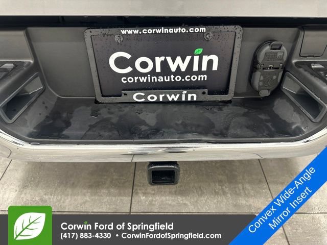 Used 2022 RAM 1500 Big Horn image 18