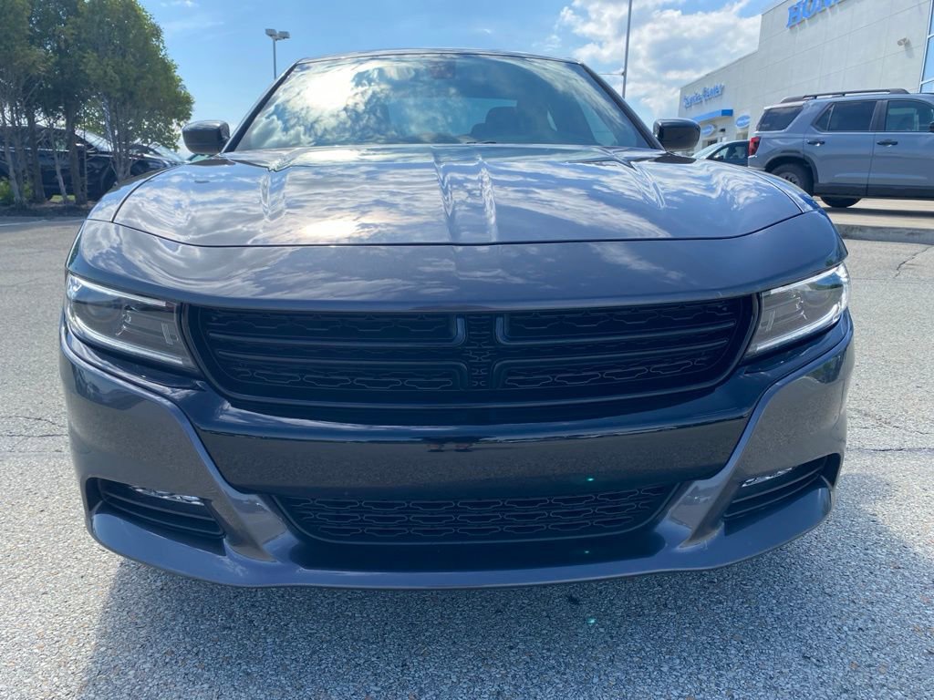 Used 2023 Dodge Charger SXT w/ Blacktop Package AWD/4WD image 8