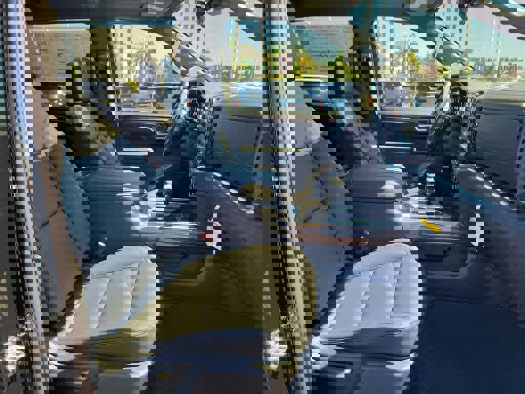 New 2026 Chevrolet Silverado 1500 LT Trail Boss w/ LT Trail Boss Premium Package image 19