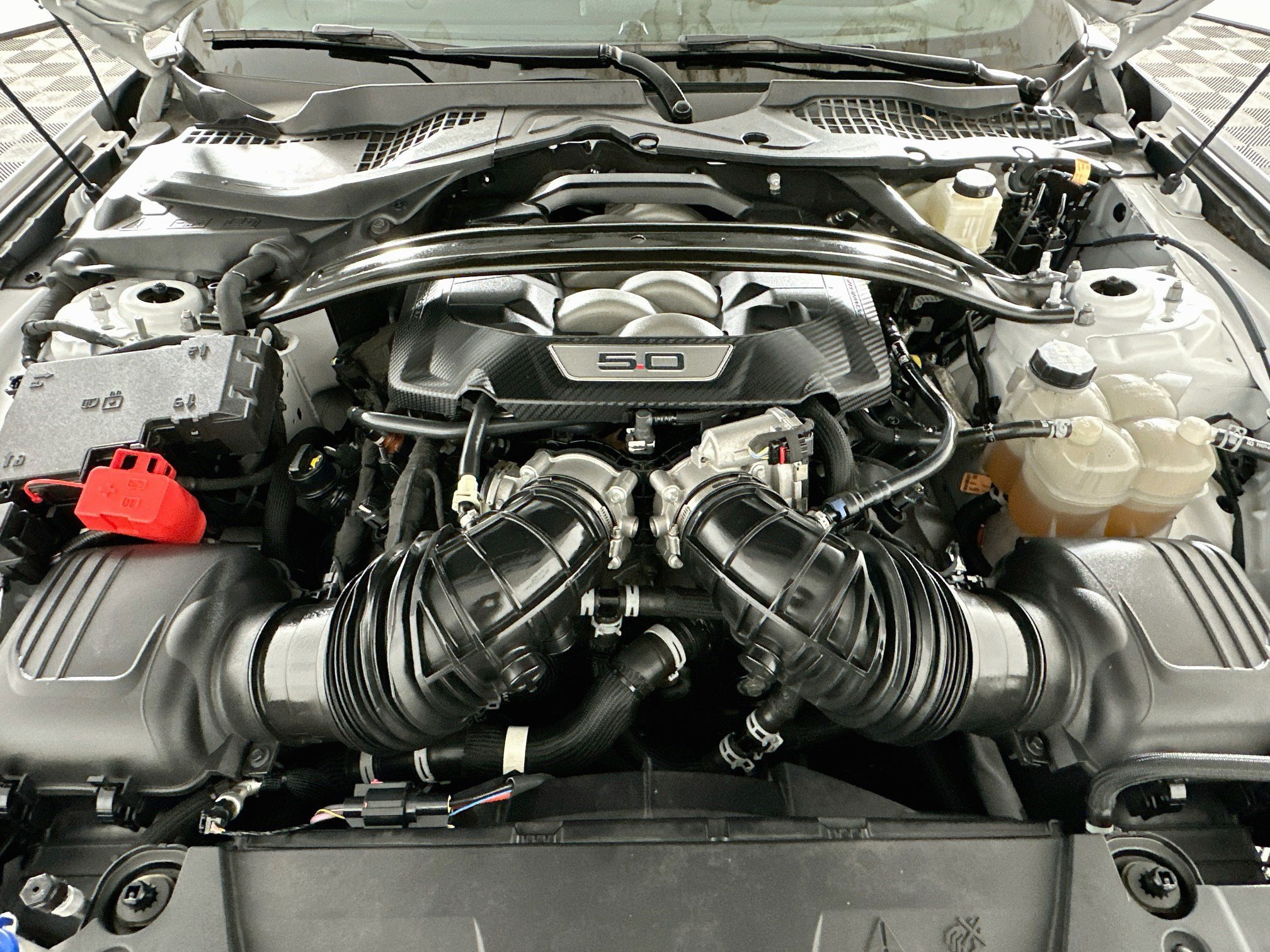 Used 2024 Ford Mustang GT Premium w/ GT Performance Package RWD image 29