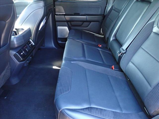 Certified 2023 Ford F150 Raptor w/ Raptor Carbon Fiber Package AWD/4WD image 10