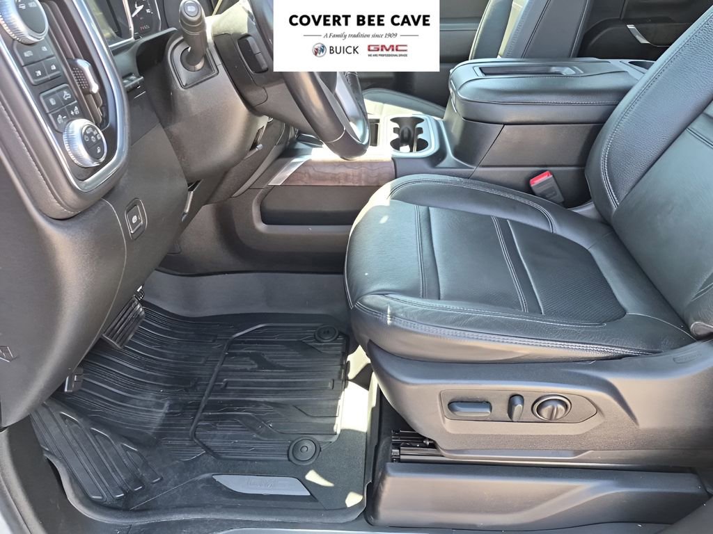 Used 2022 GMC Sierra 2500 Denali w/ Technology Package image 33
