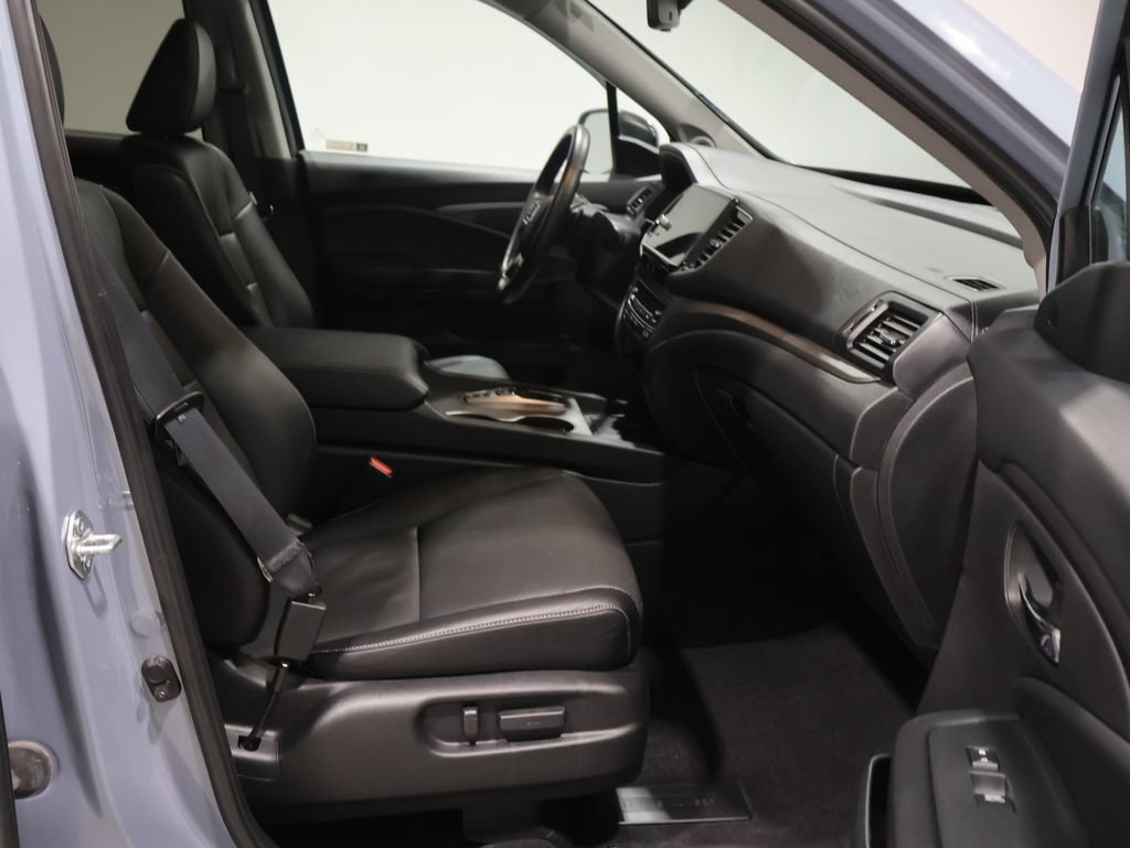 Used 2024 Honda Ridgeline RTL image 25