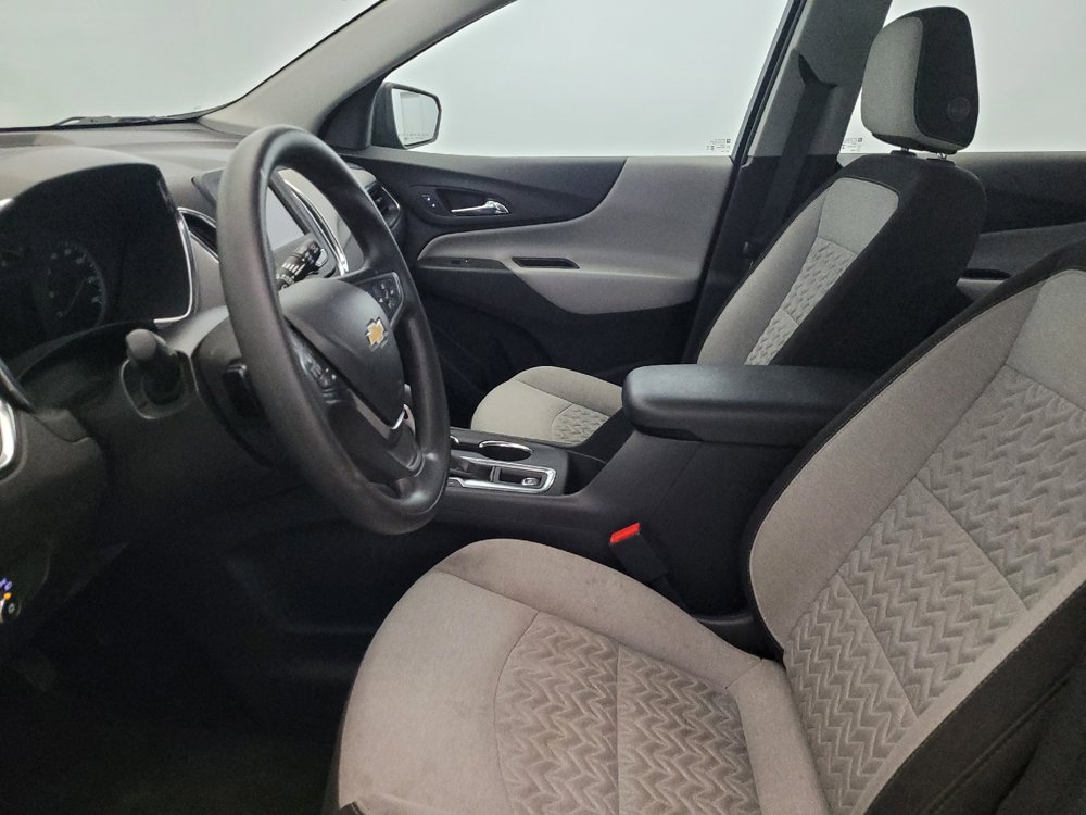 Used 2024 Chevrolet Equinox LS FWD image 17