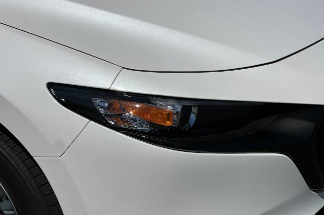 Certified 2026 MAZDA MAZDA3 s FWD image 31