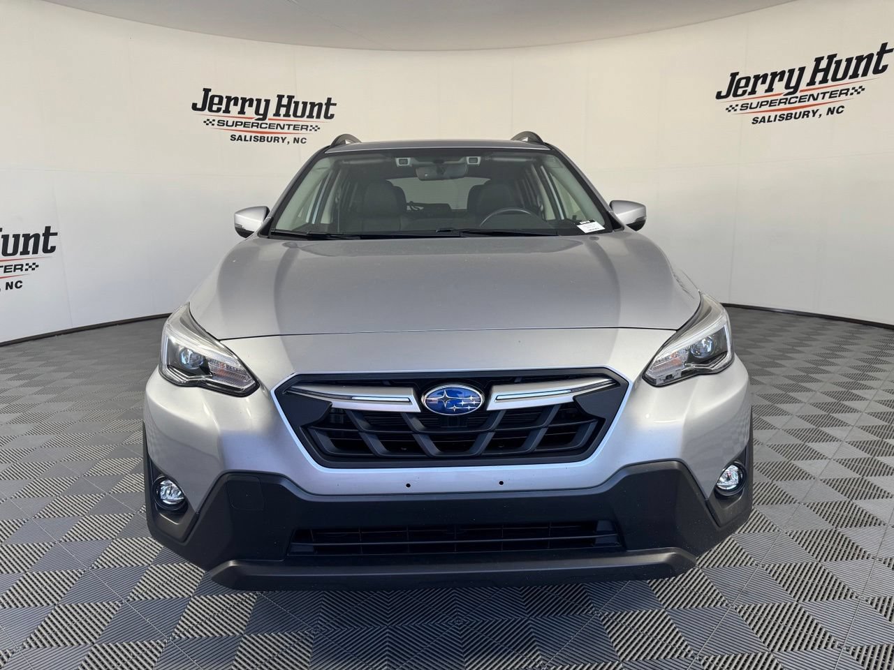 Used 2021 Subaru Crosstrek 2.5i Limited w/ Moonroof Package 1 AWD/4WD image 5
