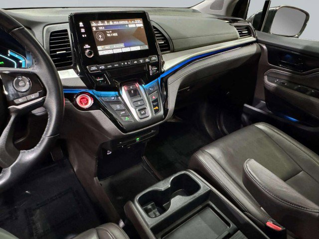Used 2023 Honda Odyssey Touring image 42