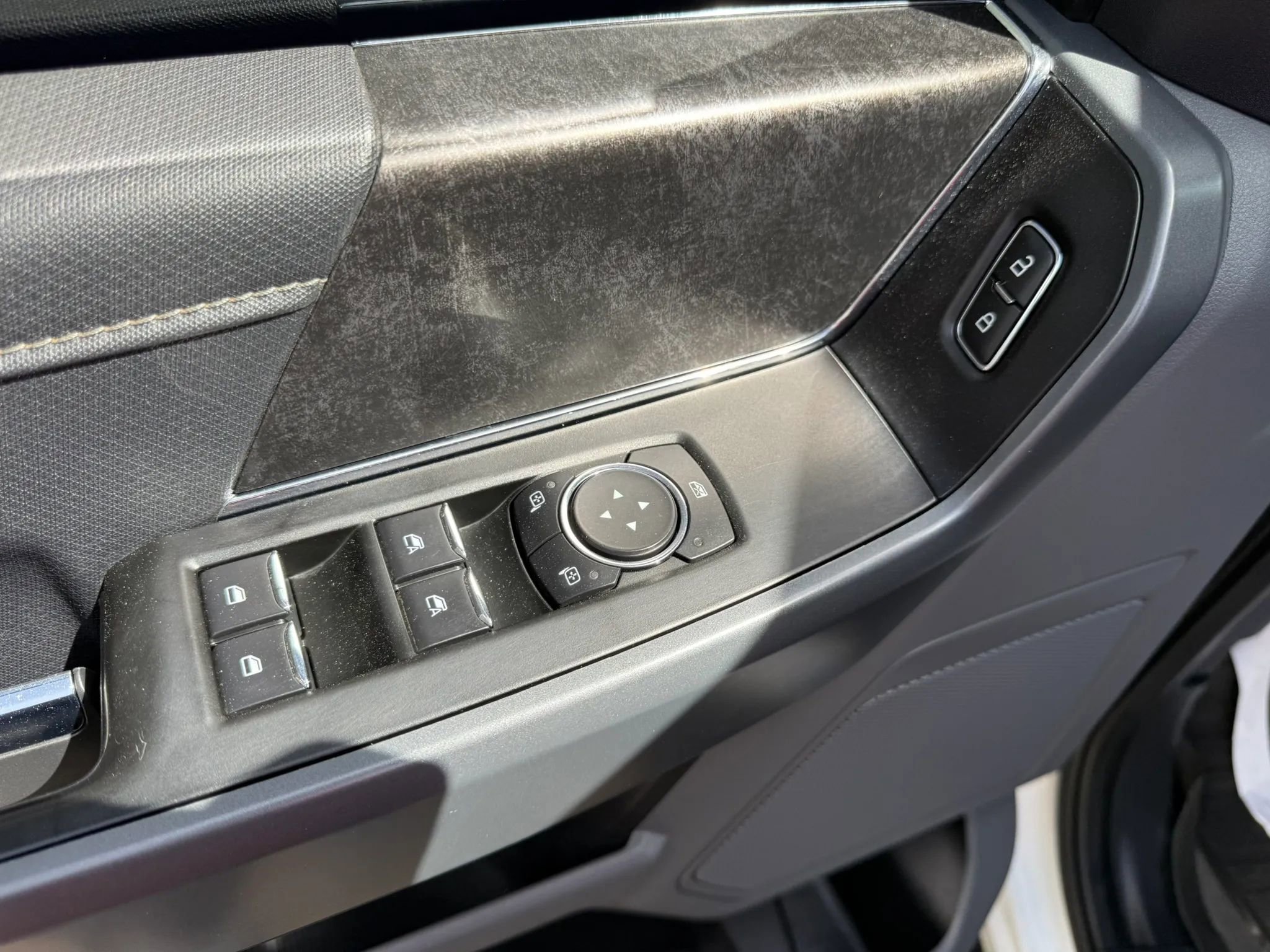 Used 2021 Ford F150 XLT w/ Equipment Group 301A Mid AWD/4WD image 19