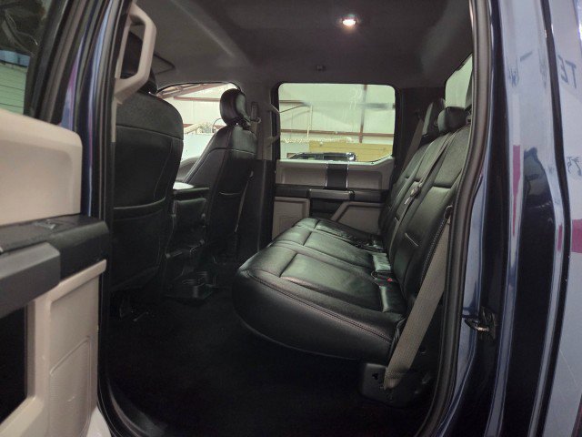 Used 2017 Ford F150 XLT AWD/4WD image 77