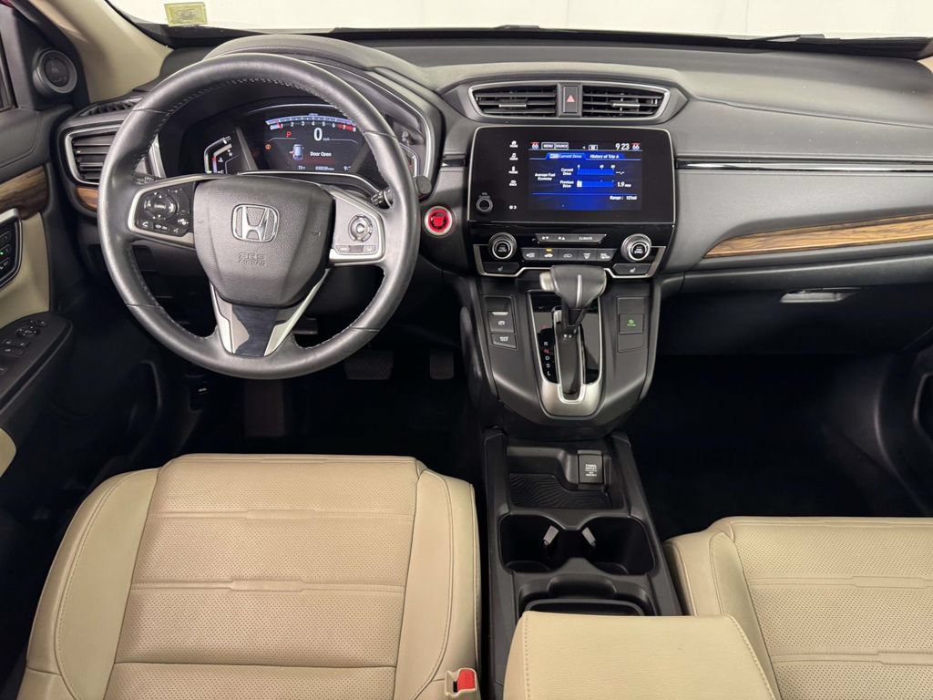 Used 2019 Honda CR-V EX-L image 5