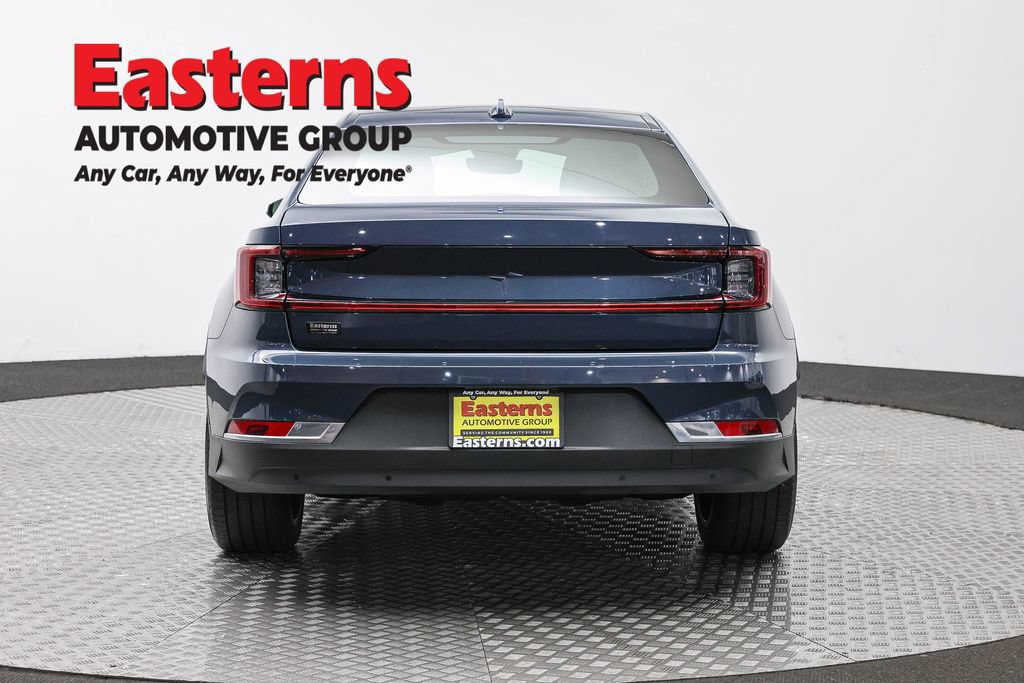 Used 2023 Polestar Polestar 2 w/ Pilot Pack FWD image 8