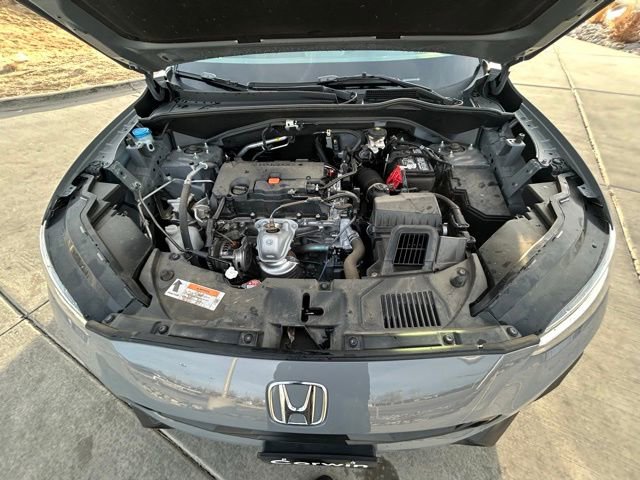 Used 2025 Honda HR-V Sport image 30
