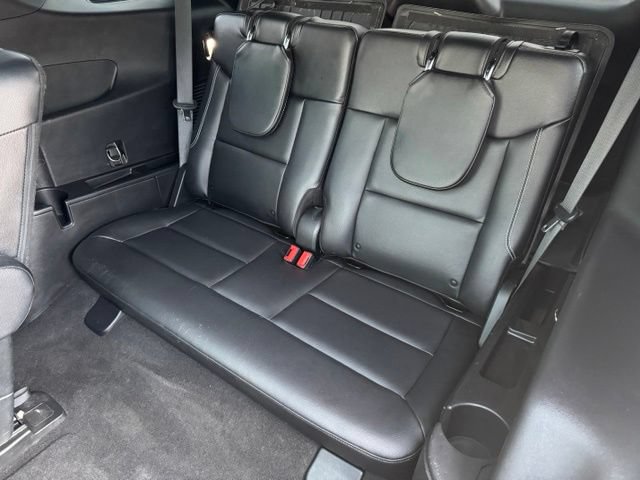 Used 2021 Ford Explorer ST w/ Equipment Group 401A AWD/4WD image 10