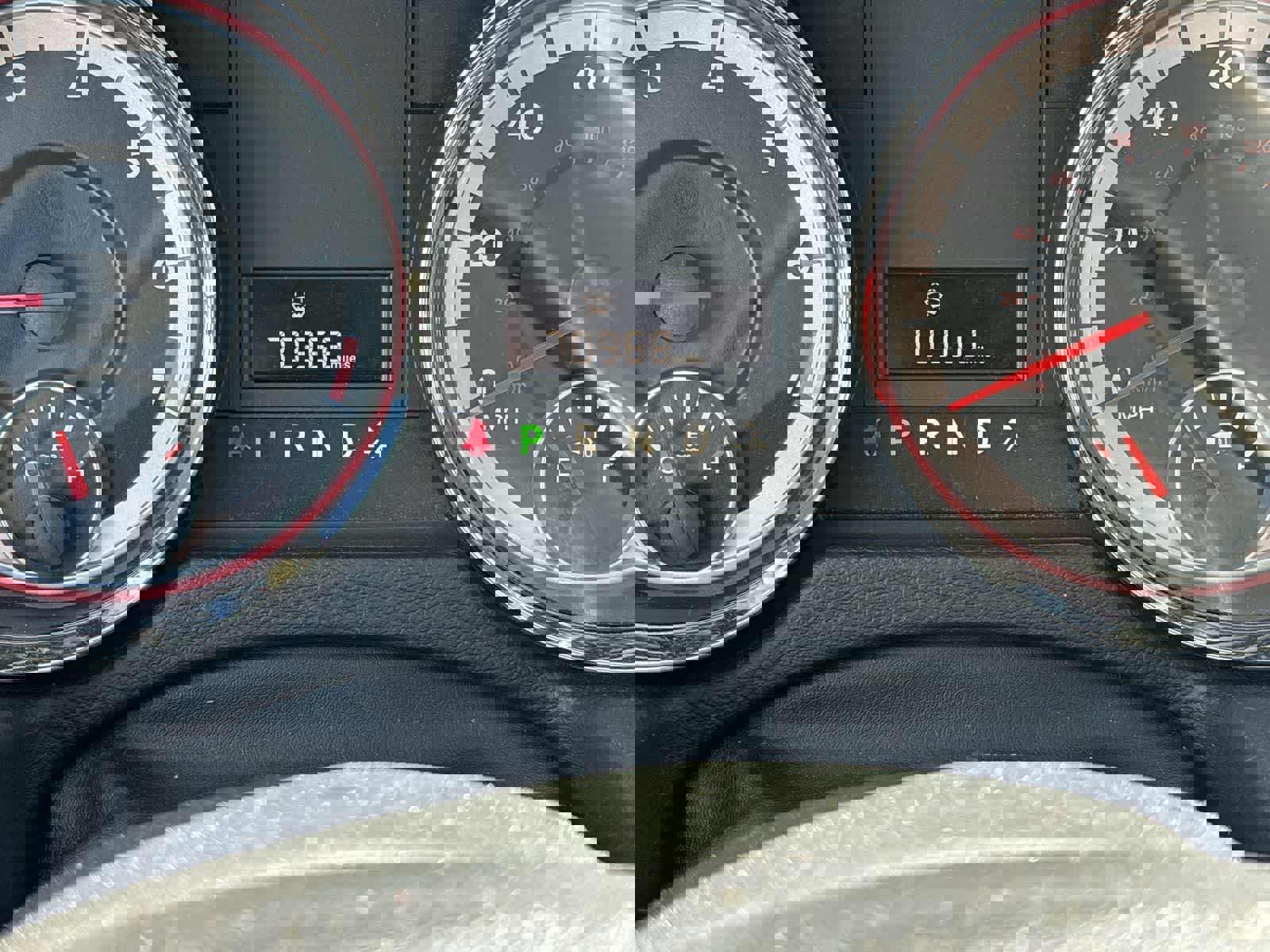 Used 2014 Dodge Grand Caravan American Value Package image 9