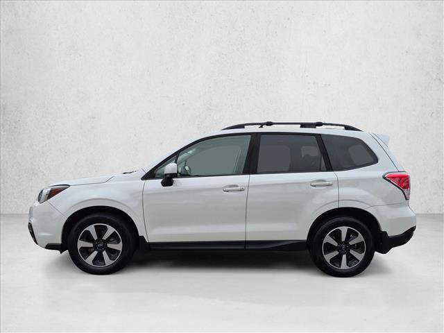 Used 2018 Subaru Forester 2.5i Premium AWD/4WD image 9