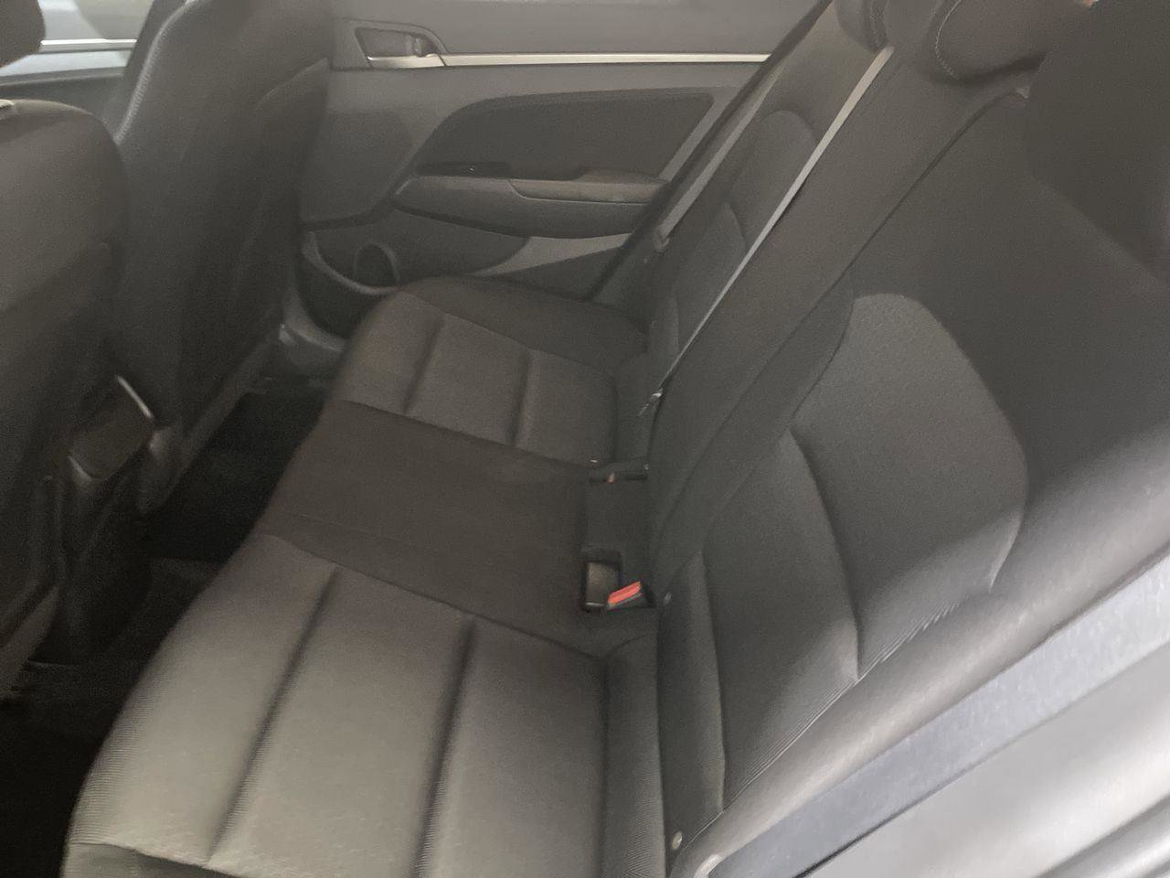 Used 2018 Hyundai Elantra SEL FWD image 21