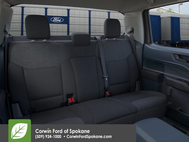 New 2026 Ford Maverick XL AWD/4WD image 11