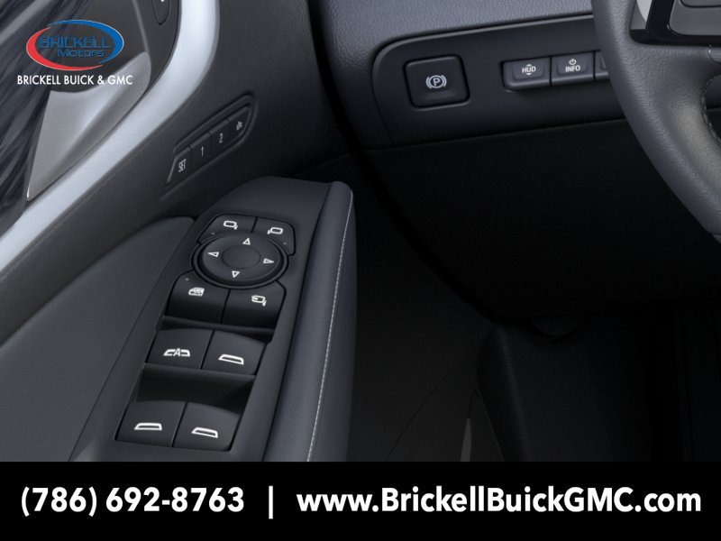 New 2024 Buick Enclave Premium FWD image 22